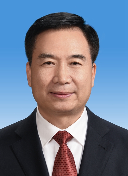 广东省最新省委常委名单及其观点探析解析