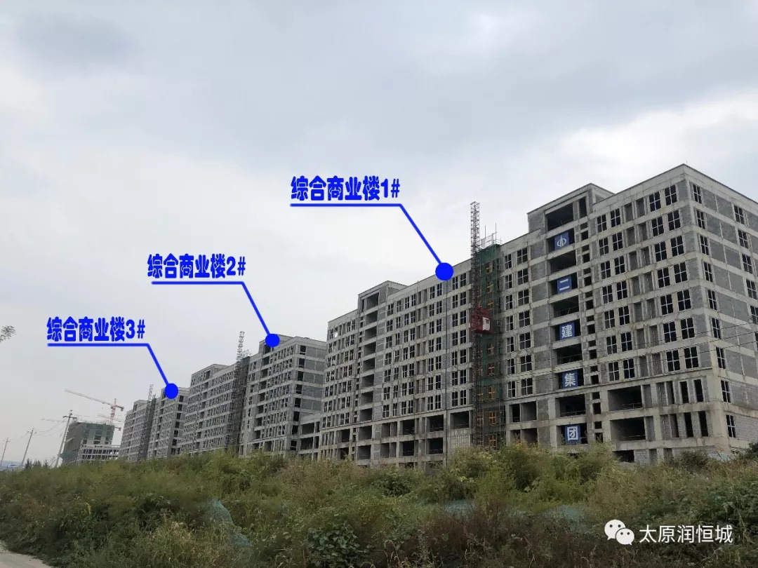 银川润恒城最新动态，全面了解与参与指南