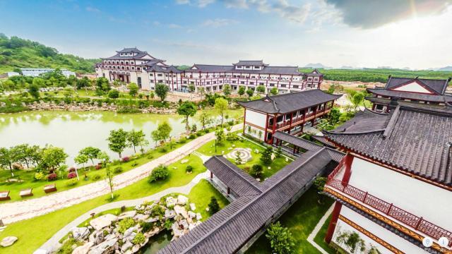 勐养保健园区最新动态与温馨日常体验