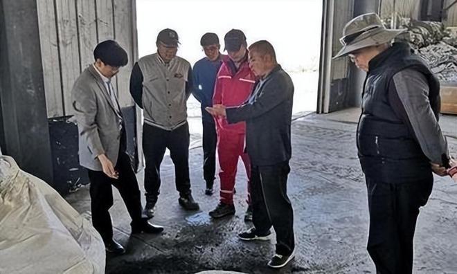 肖永明最新动态更新