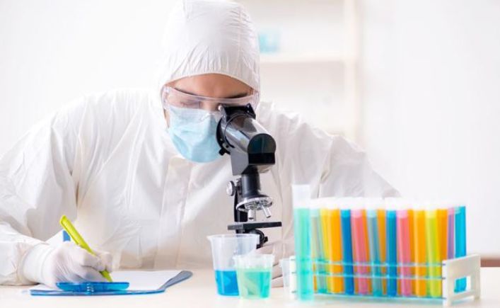 2025年HIV最新研究成果揭秘