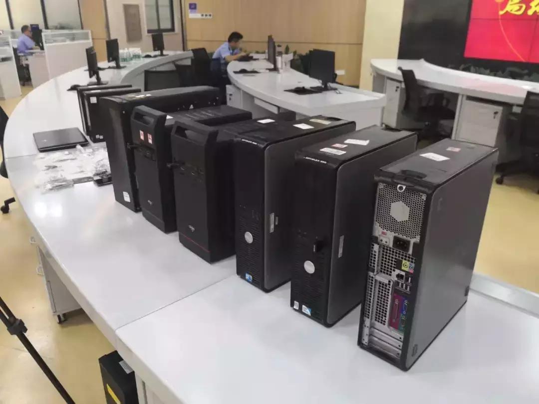 湖南长沙最新诈骗事件揭秘，高科技产品成诈骗工具揭秘