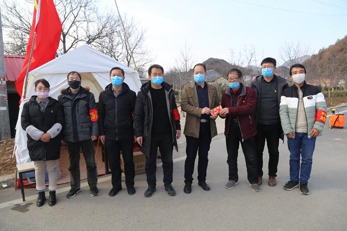 陕西疫情下的自然美景之旅，寻找内心的宁静与平和