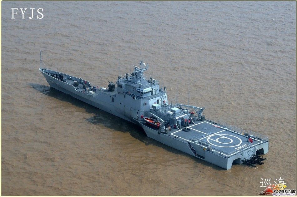 我国最新海舰，深入了解及任务执行指南全解析