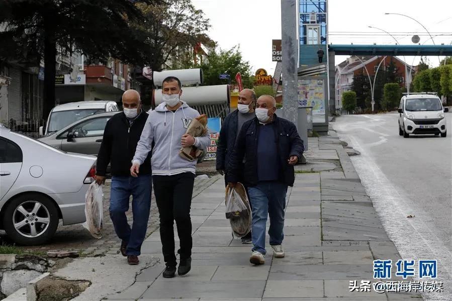 土耳其最新确诊数据更新，疫情之下的土耳其概况