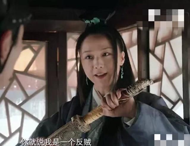 汤唯最新古装，古典魅力的璀璨绽放
