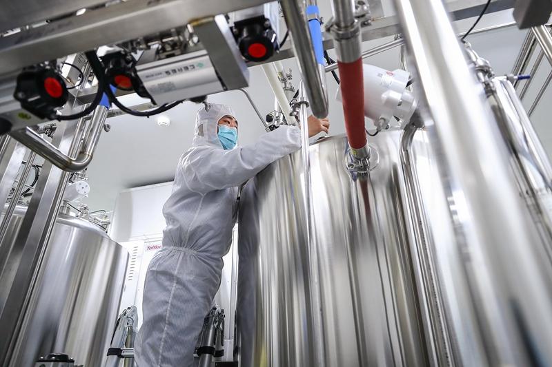 最新病毒研发及其争议，正反观点分析与个人立场阐述探究