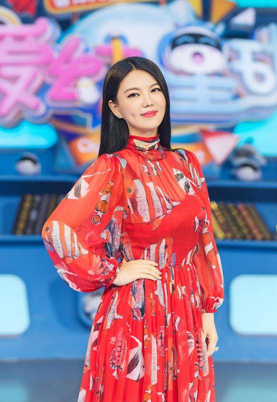 李湘最新综艺节目，科技与生活前卫碰撞，引领未来新潮流体验