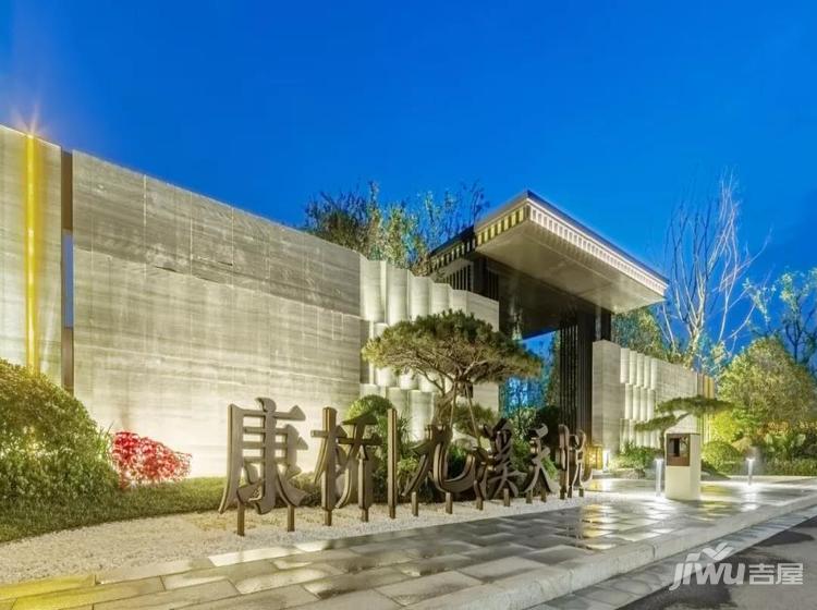 康桥朗城房价最新消息全面更新与指南